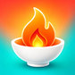 Burnplate